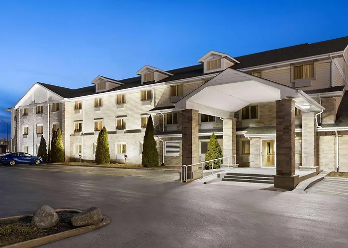Super 8 By Wyndham Joliet I-55 N/Chicago Hotel