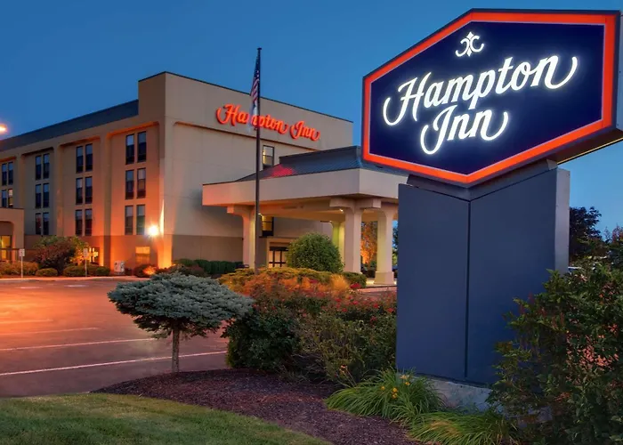 Hampton Inn Fort Wayne-Southwest Ellisville
