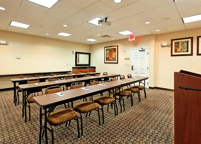 Candlewood Suites Tuscaloosa By Ihg