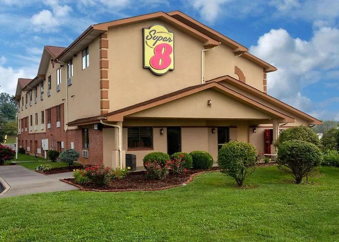 Super 8 By Wyndham Abingdon Va Hotel