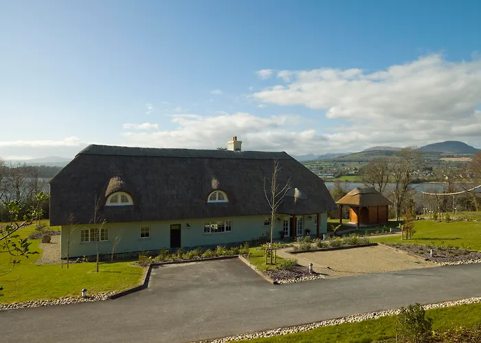 Sheen Falls Lodge Kenmare