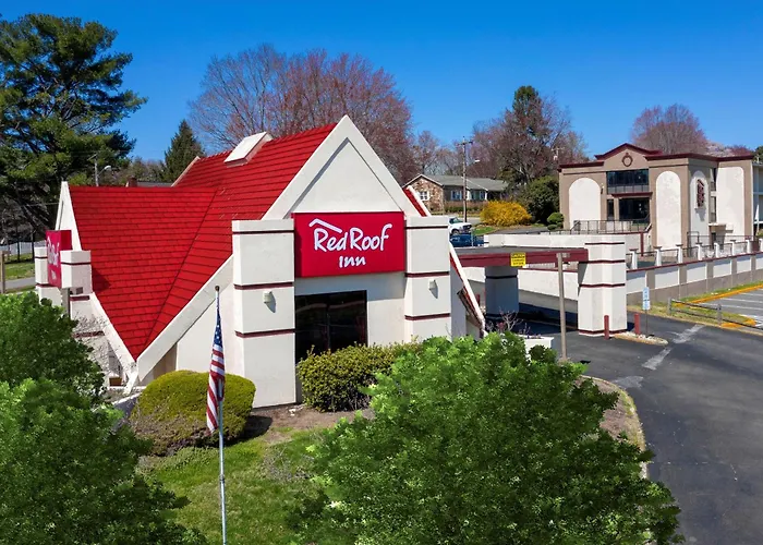 Red Roof Inn Warrenton