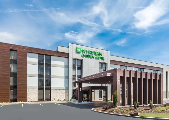 Wyndham Garden Marietta Atlanta North