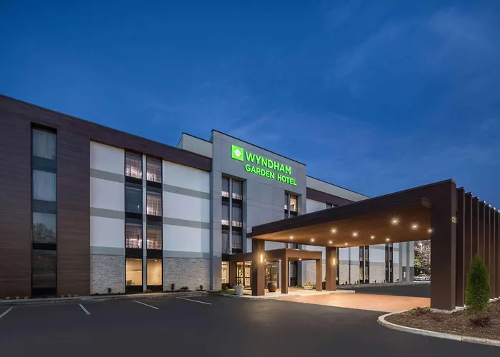 Wyndham Garden Marietta Atlanta North
