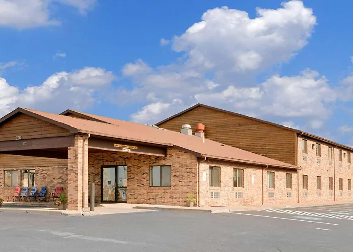 Super 8 By Wyndham Ashland