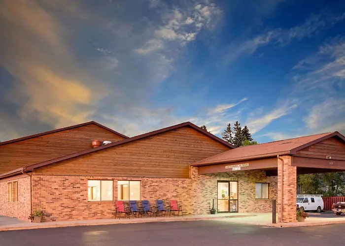 Super 8 By Wyndham Ashland