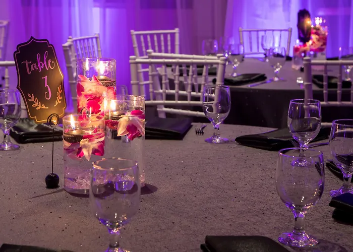 Hilton Garden Inn Tewksbury Andover
