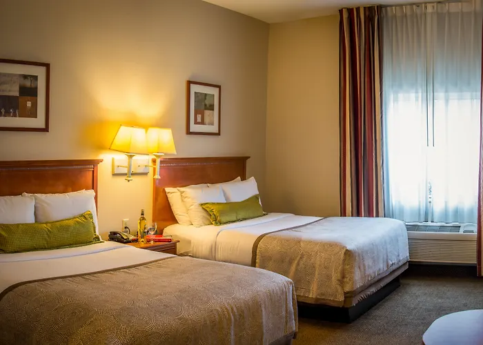 Candlewood Suites South Bend Airport By Ihg