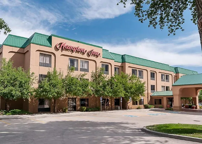 Hampton Inn Fort Collins