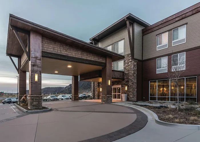 La Quinta By Wyndham Durango Hotel