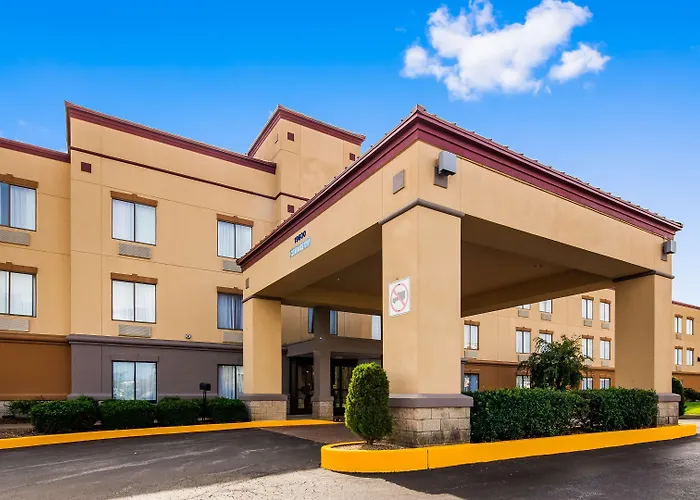 Red Roof Inn Evansville Stacer