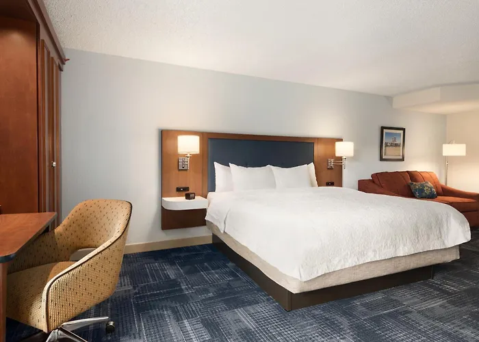 Hampton Inn Wausau
