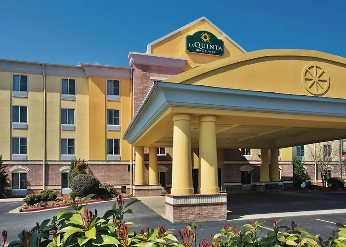 La Quinta By Wyndham Hot Springs