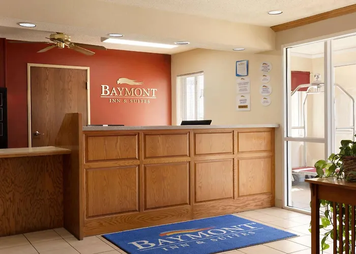 Baymont By Wyndham Salina