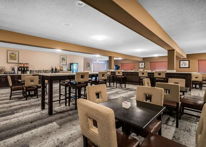 Clarion Inn Near Jblm Tacoma