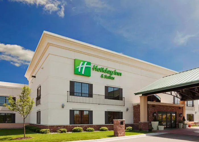 Holiday Inn Hotel & Suites Minneapolis-Lakeville By Ihg