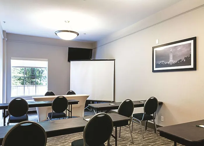 La Quinta By Wyndham Houma Hotel
