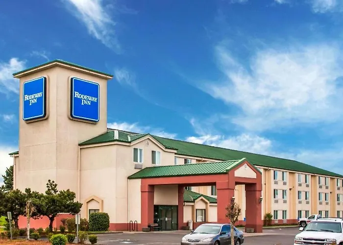 Rodeway Inn Salem