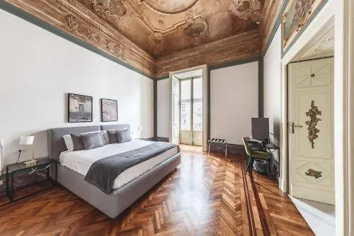 Relais Della Porta Hotel Naples
