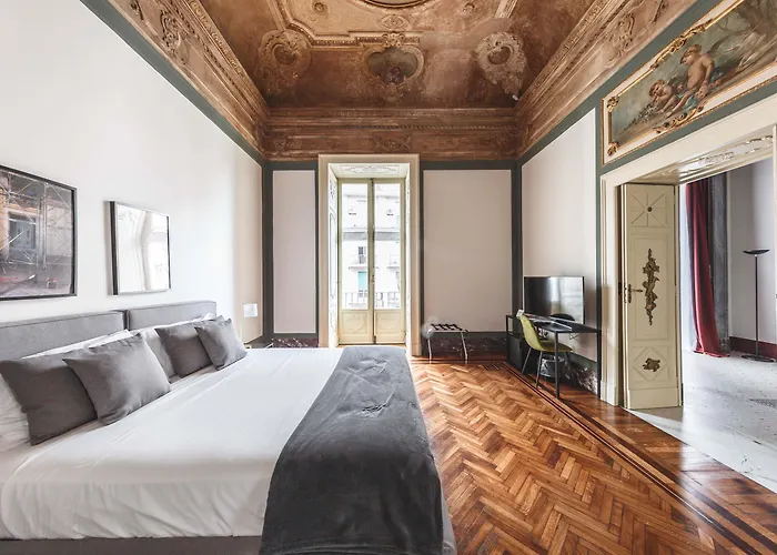 Relais Della Porta Hotel Naples