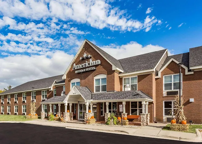 Americinn & Suites Burnsville, Mn