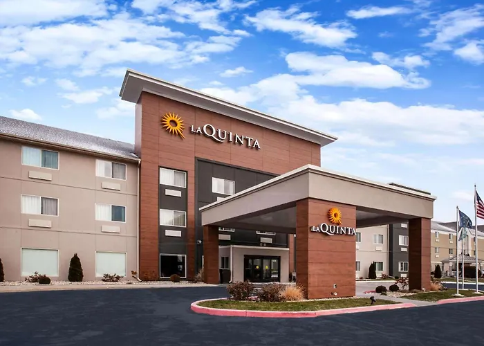 La Quinta Inn And Suites By Wyndham Elkhart