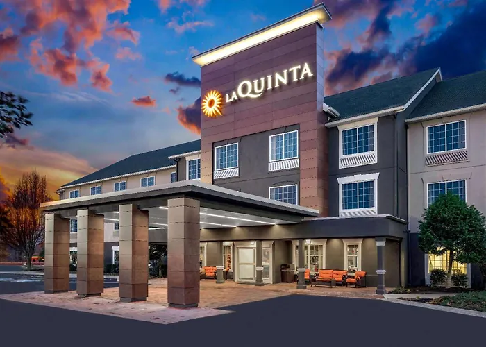 La Quinta By Wyndham Cookeville