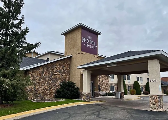 City Express By Marriott Bemidji