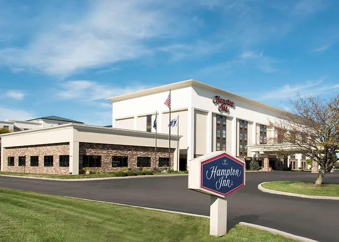 Hampton Inn Columbus/Taylorsville
