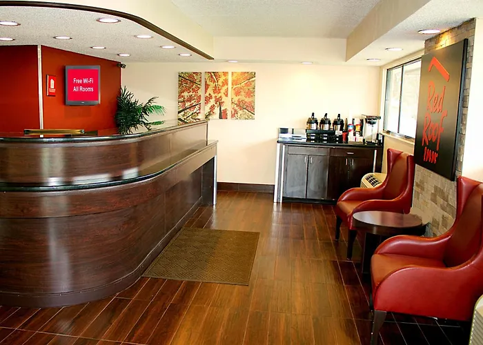 Red Roof Inn Michigan City