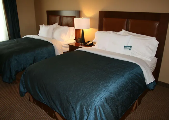 Homewood Suites By Hilton Fayetteville