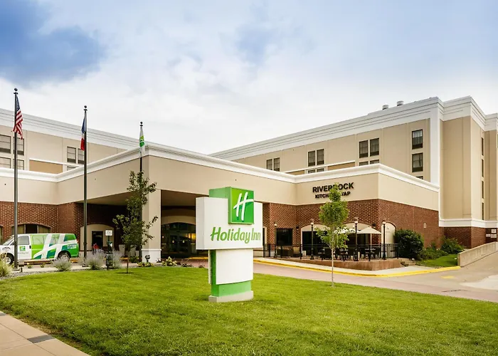 Holiday Inn Dubuque/Galena By Ihg
