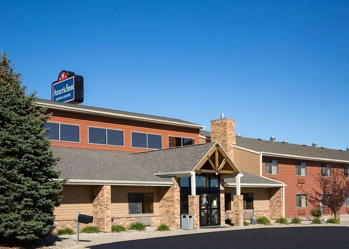 Americinn By Wyndham Sioux City