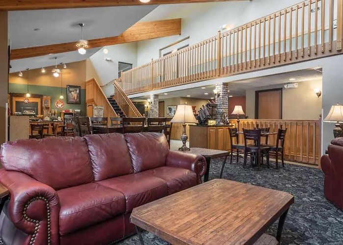 Americinn By Wyndham Detroit Lakes