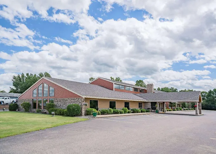Americinn By Wyndham Detroit Lakes
