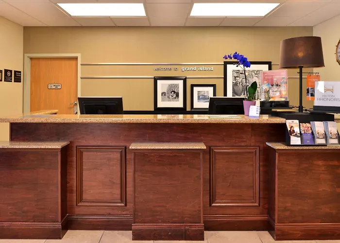Hampton Inn Grand Island