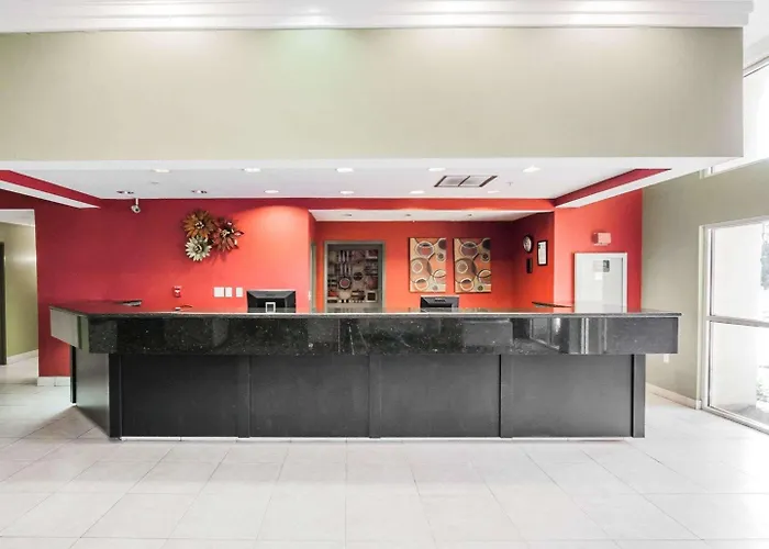 Quality Suites Memphis/ Wolfchase Galleria