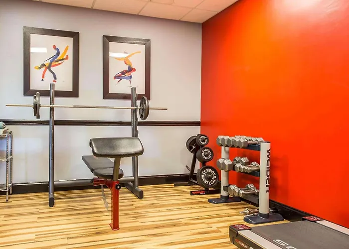 Quality Inn & Suites Aiken East