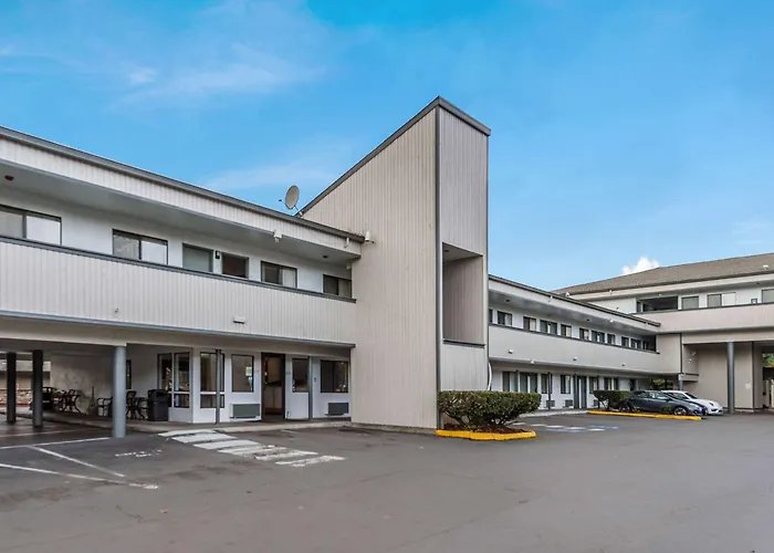 Quality Inn Bellevue