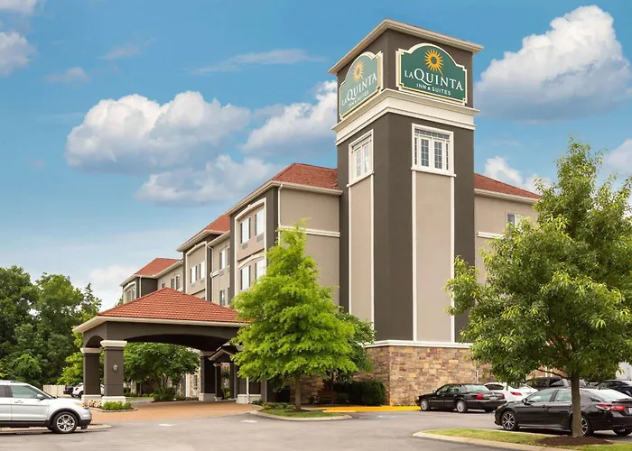 La Quinta By Wyndham Smyrna Tn - Nashville