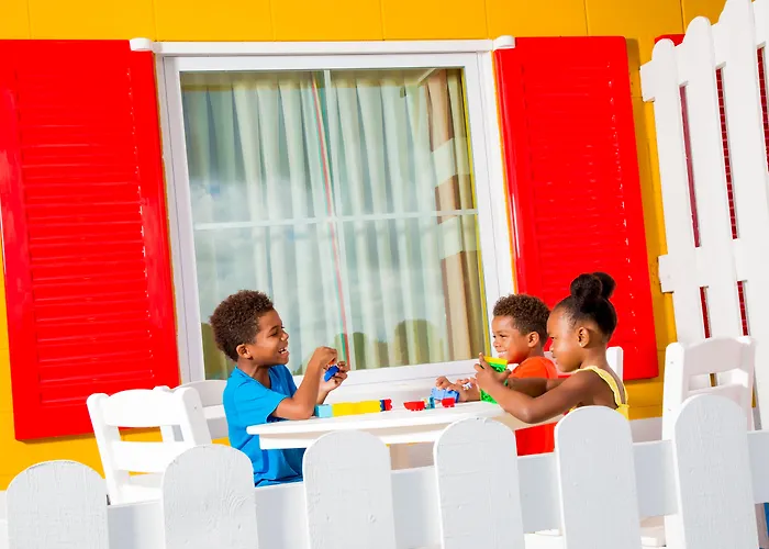 Legoland Beach Retreat