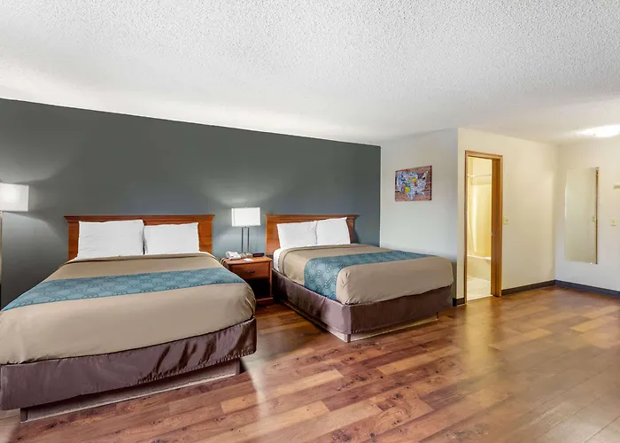 Econo Lodge Longmont East