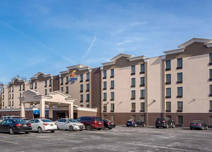 Comfort Inn