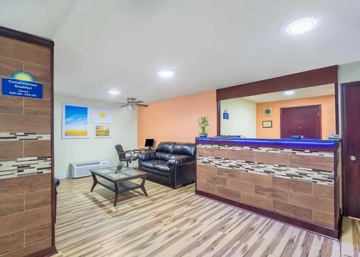 Days Inn By Wyndham Statesville