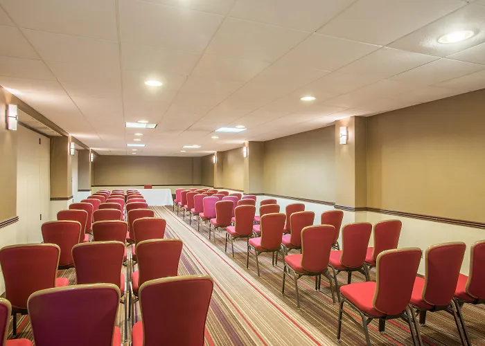 Crowne Plaza Danbury, An Ihg Hotel