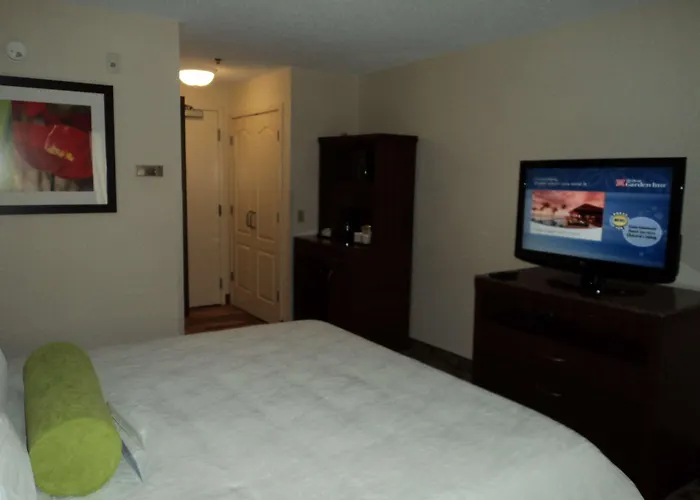 Hilton Garden Inn Columbus/Grove City