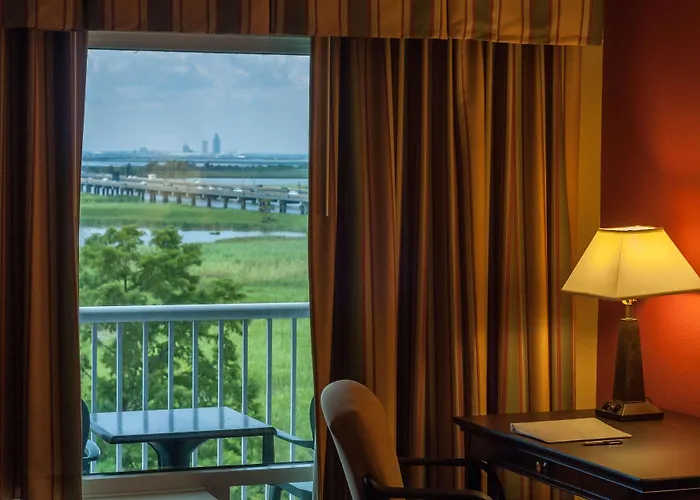 Hampton Inn Mobile/East Bay Daphne