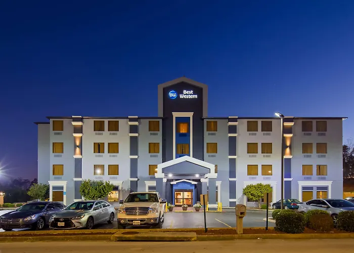 Home2 Suites By Hilton Somerset, Ky