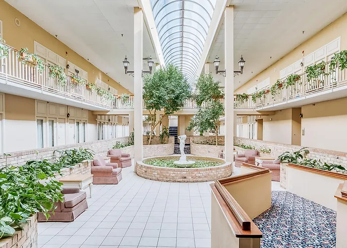 Oyo Hotel Monroe La I-20