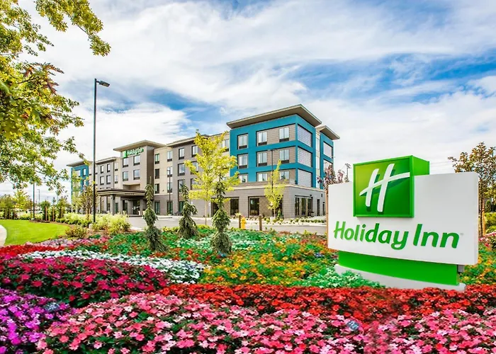 Holiday Inn Portland West - Hillsboro By Ihg